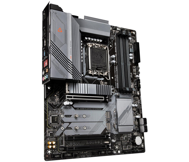 Gigabyte B660 GAMING X DDR4 - 709175 - zdjęcie 3
